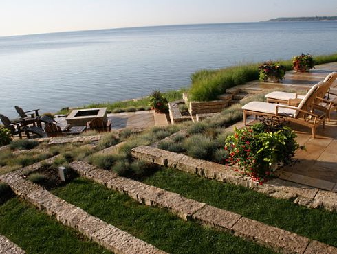 backyard garden design