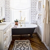 small bathroom designs