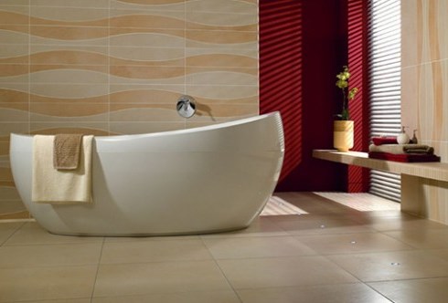 bathroom tile designs