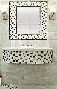 bathroom tile designs