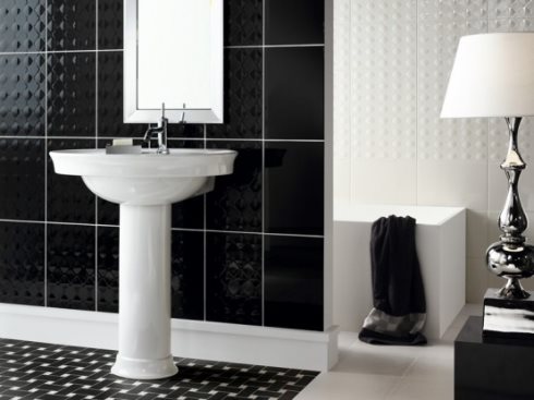 bathroom tile designs