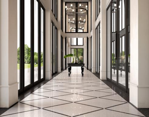 Floor Tile Patterns Designed To Knock, Classic Floor Tile Designs