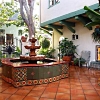 backyard garden design