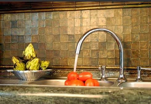 kitchen backsplash tile designs