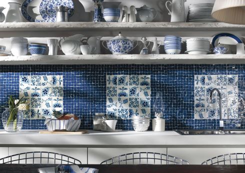 kitchen backsplash tile designs