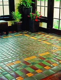 floor tile design ideas