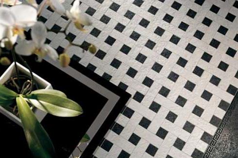 floor tile patterns