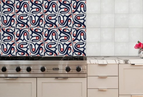 kitchen backsplash tile designs