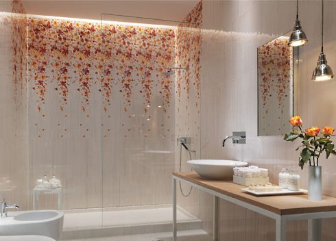 shower tile designs