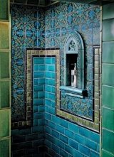 bathroom tile design ideas