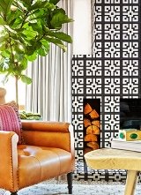 fireplace tile designs