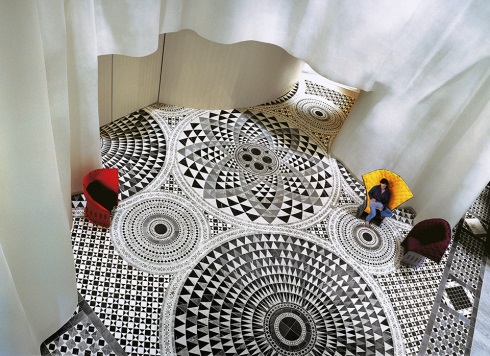 floor tile design ideas