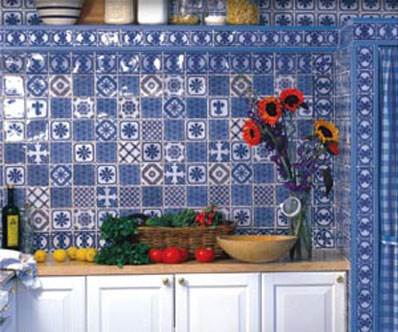 kitchen backsplash tile designs